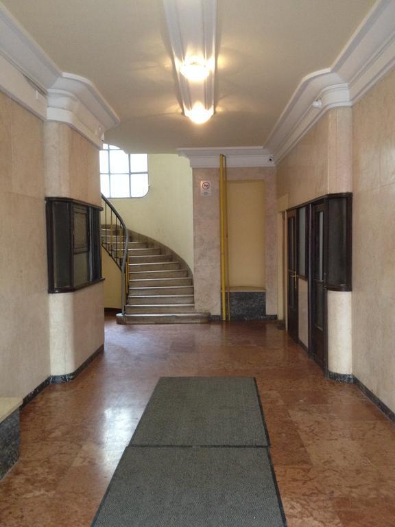 Standard Apartment By Hi5-Liszt Ferenc Square Budapest Exteriör bild