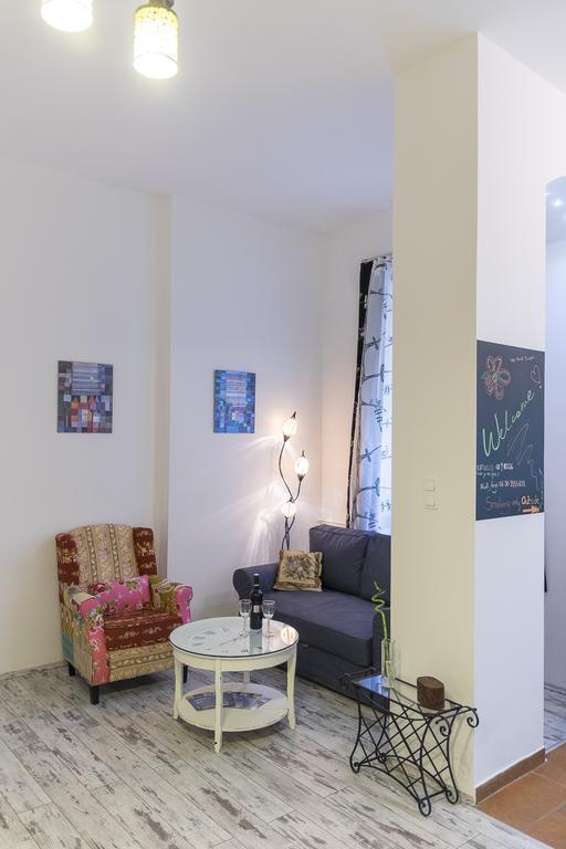Standard Apartment By Hi5-Liszt Ferenc Square Budapest Exteriör bild